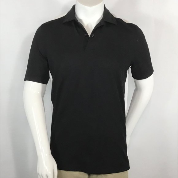 Lands’ End Polo Shirt - Picture 1 of 3